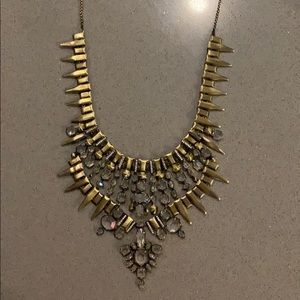 DISCONTINUED Kendra Scott Saraphina bib necklace